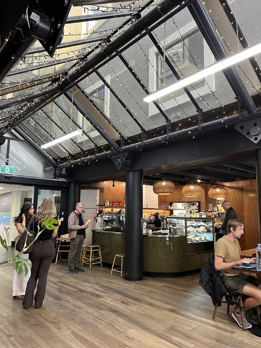 Marmolada Cafe Photos 2